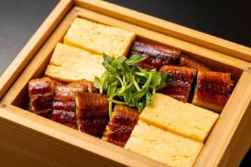 福岡の割烹料理店「味美」が手掛ける「鰻のエイト」が関東初進出！2025年5月23日に東京・銀座にオープン