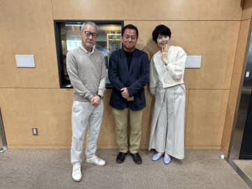 神保哲生「トランプさんが本当にやりたい２つのこと」