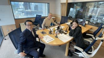 コメの作付は増やす必要ない！？大竹驚き「農水省の方は世間のことわかってる？」