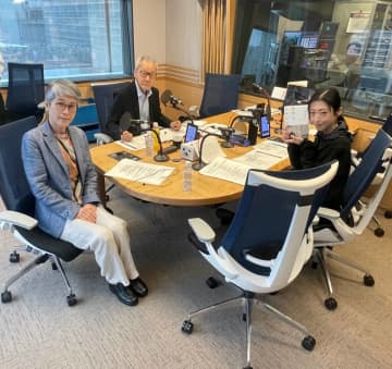 『透析を止めた日』の内容に大竹まこと「知りませんでした」緩和ケアの実態を聞く