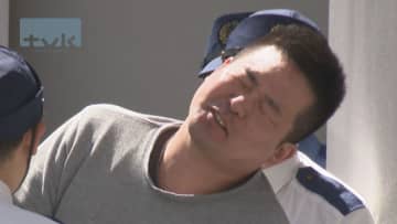 横須賀市　酒気帯び運転多重事故　容疑者を送検