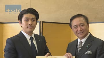「森林再生パートナー」の継続や寄付　鈴廣かまぼこに神奈川県が感謝状