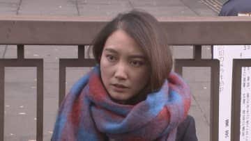 伊藤詩織さん会見 急遽中止に　監督した映画への指摘めぐりコメント「最新バージョンでは個人が特定できないようにすべて対処します」