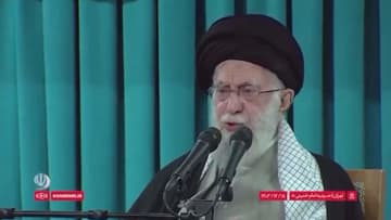 イラン最高指導者ハメネイ師「威圧的な政府の交渉は問題解決ではなく支配が目的」アメリカ名指しせずもトランプ大統領の核問題めぐる交渉の呼びかけ拒否か