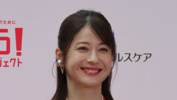 【松本若菜】　食べるの大好き　「小腹が空いたら食べちゃう」　歯磨きに意欲