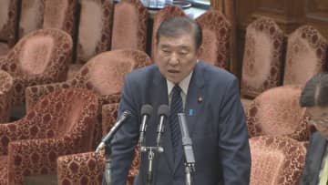 【速報】石破総理「来年度中に見直しを施行することは考えていない」　高額療養費制度の負担上限額引き上げめぐり