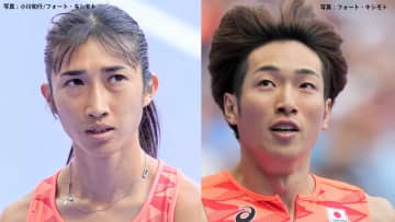 【世界室内陸上】日本代表13人を発表　4戦連続日本新の田中希実は3000m、110mH日本記録保持者・泉谷駿介は走幅跳に出場