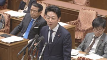 「真摯に議論なんてできない」　石破総理の商品券問題は衆議院の特別委でも