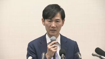 石丸新党　夏の参院選に候補者擁立の意向　「より良い選択肢を有権者に提示する」　石丸氏自身は立候補せず