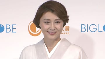 【藤原紀香】仕事復帰の夫・片岡愛之助の為に「早く温泉旅行を計画したい」