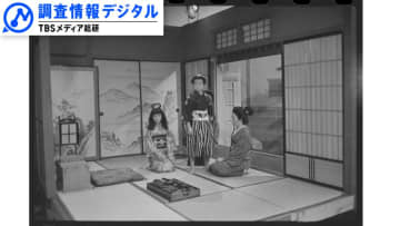 草創期からテレビを支えた25万枚の美術写真をデジタルアーカイブ化～「ザ・ベストテン」など一部を一般公開へ～【調査情報デジタル】