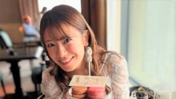 【福本愛菜】誕生日に結婚と妊娠を報告　「ママになるのが夢だったのでめちゃくちゃ嬉しいです！」「明るくパワフルで笑顔が絶えない最強の家庭を築いてまいります！！！」