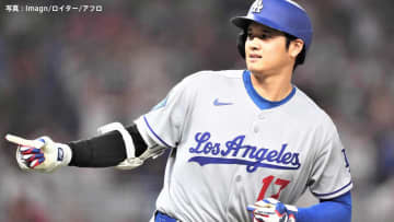 大谷翔平 2戦連続10号＆3試合ぶりのマルチ、2度の同点演出もチームは延長で今季2度目のサヨナラ負け