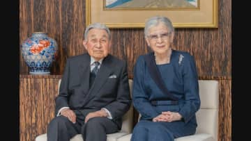 上皇后美智子さまが連日お見舞い　病院で一緒に昼食も…「自分の務めは近くで支えること」　上皇さま（91）が「心筋虚血」疑いで入院