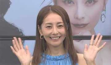 【 熊切あさ美 】　「1人に慣れ過ぎてしまって」　結婚願望はないものの　「いずれパートナーが欲しい」　 新曲トークイベント