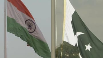 インド・パキスタン 軍幹部が緊張緩和へ電話協議　停戦の維持など焦点