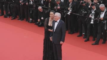カンヌ映画祭が開幕　最高賞「パルムドール」競う部門に日本の早川千絵監督作「ルノワール」