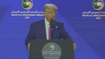 イラン核協議めぐり　トランプ大統領「待っている時間はあまりない」