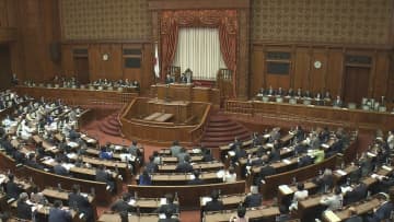 【速報】能動的サイバー防御、関連法案が成立　政府による“アクセス無害化”が可能に