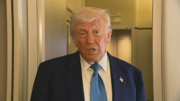 アメリカ・トランプ大統領「パウエル議長は遅すぎることで伝説に」 改めてFRBに政策金利の引き下げ要求