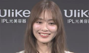 【 内田理央 】　焼肉＆白米へのこだわり熱弁　「1番最初のタンと一緒に」　時短美容ルーティンも明かす