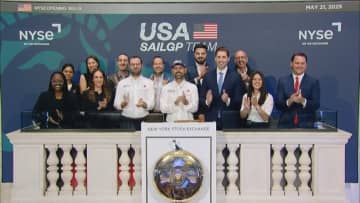 NY株価800ドル超急落　米国債・ドルも下落　長期金利上昇で