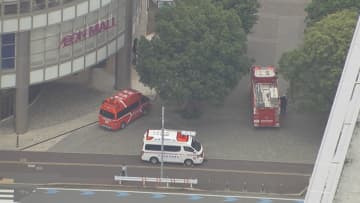 【速報】千葉・印西市のイオンで客同士のトラブルで催涙スプレーを噴射か　20人が目の痛みなどを訴える　噴射した人物は逃走中