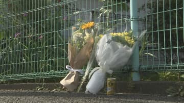 「安心して眠ってくださいねっていう気持ち」 川崎市で児童ら20人が殺傷された事件から6年　現場に献花に訪れる人も