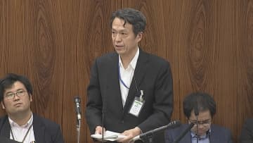 警察庁幹部「コメを求める気持ちにつけ込んだ詐欺は今後増加のリスクあり得る」 政府備蓄米の放出めぐり　参院・農水委員会