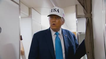 トランプ氏vsマスク氏の批判合戦　トランプ大統領「直接対話する予定ない」“3月購入のテスラ車売却”報道も
