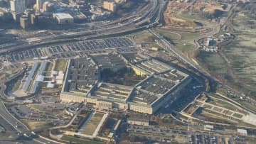 アメリカ国防総省　アジアの同盟国にもGDP比5%の国防費を要求