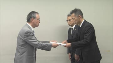 犯罪被害者の会が「心情伝達制度」の改善求めて法務省に要望書提出 「有効な更生教育求める」