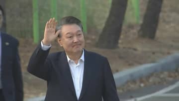 韓国のユン・ソンニョル前大統領の拘束令状を裁判所が棄却　ユン前大統領が特別検察官の出頭要請に応じる意思示す