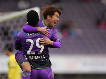 藤枝MYFC 金子翔太移籍後初ゴールなどで快勝 4戦負けなし いわきに2-0【J2リーグ第5節速報】