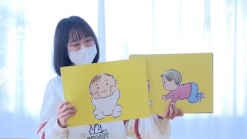 「また違った遊び方や刺激がもらえる」母親からも期待の声! 大学の中に『子育て支援センター』設置 学生たちの実践的な学びの場に=静岡市