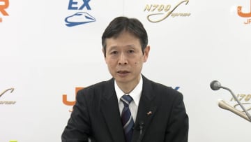 「これで終わりということはございません」JR東海の大井川流域住民説明会 社長が手応えを報告...今後も説明の場を設ける考え示す