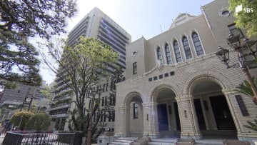 市職員が運転免許の更新失念…無免許状態で公用車を運転 上司も有効期限の確認怠る＝静岡市