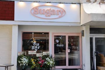 【奈良】橿原市に新店『Sugary（シュガリー） 』オープン！京都でバズり中の絶品アサイーボウル＆生ドーナツ