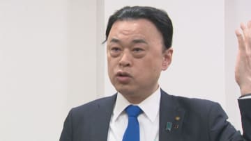 「国民が滅びるようなことを平然とやってるから俺は国賊と呼んでるんだ」島根県知事　文科大臣の反論をばっさり　再び強く批判　少数弱者を狙い撃ちする風潮は歴史上社会が悪くなる前兆で他人事と思ってはいけないと警鐘