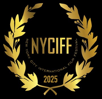 ニューヨークシティ国際映画祭（NYCIFF）のアワードでGOD監督・主演、SIZUKUがヒロインのドラマ「GODドクターNEOX」がGODとSIZUKUで奇跡の５冠受賞