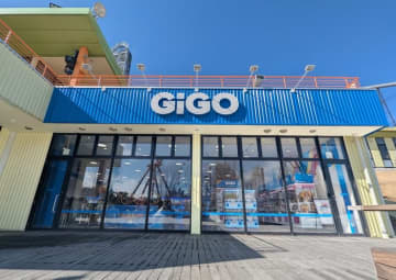 「富士急ハイランド」にGiGOが出店！ ゲーム＆VRアトラクションが楽しめる「GiGO富士急ハイランド」 2025年3月14日（金）9時オープン！