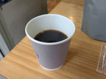 浅草橋【コーヒー愛好家の医師が作る珈琲店】「丸子珈琲」オープン　シェアレストランを利用した新規オープンのお知らせ