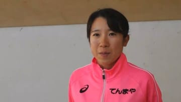 【クイーンズ駅伝】天満屋10位と健闘　1区・吉薗栞選手が前回王者・積水化学と激しいトップ争いを繰り広げるも「クイーンズ8」届かず【岡山】