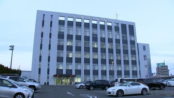 女子中学生と性交の疑い　高松市の会社員の男（23）を逮捕　男は容疑を認める【香川】