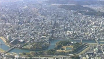 岡山県で宿泊した外国人旅行者の数が51万人超　2011年の調査開始以降最多に