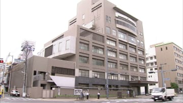 「ナンパ目的で入りました」複数回ビジネスホテルに侵入した疑いで銀行員の男(35)を逮捕【香川】