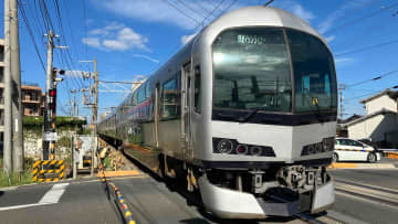 JR瀬戸大橋線 「岡山駅～児島駅間」午前10時半に運転を再開　橋げたに車が接触し安全を確認 9本運休【岡山】