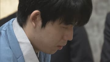 藤井聡太七冠の4連覇なるか？　将棋の王将戦第５局始まる　“日本の資本主義の父”渋沢栄一 生誕の地で