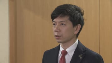 アリーナ建設問題で市長と議会が対立する豊橋市　市長に対する問責決議案が可決　市長選で陣営が配ったビラを巡り市議会で責任を追及する声あがり提案