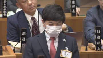 新アリーナ建設めぐり市長と議会が対立 可決した条例は“妥当”？ 豊橋市長が大村秀章知事に審査申し立て 愛知